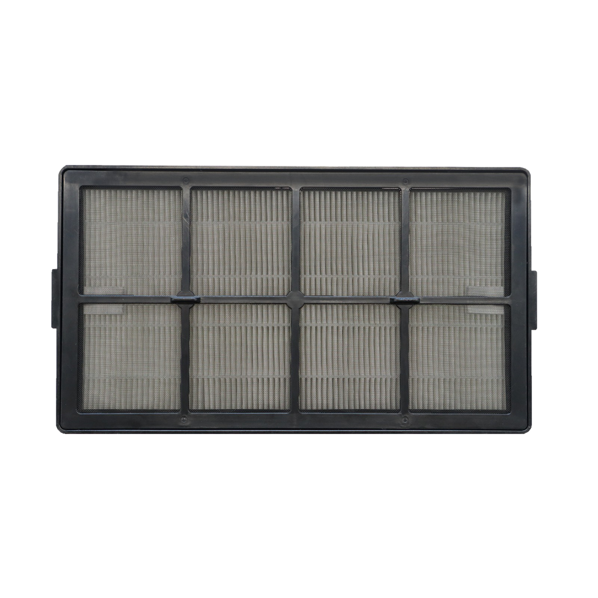 B mola NSET20 Replacement Air Filter Set for Home Air Purifier – Improves Indoor Air Quality for Allergies, Pets, and Smoke Removal