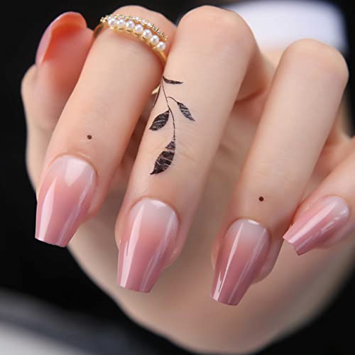 Mocha Brown