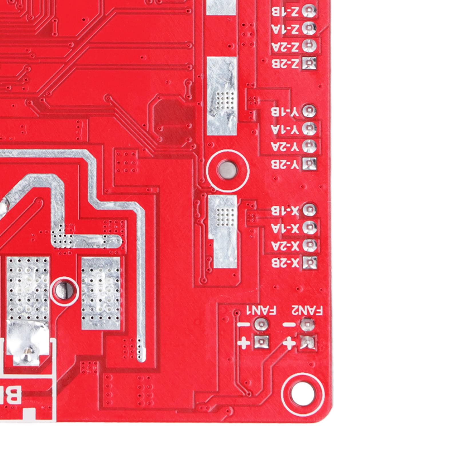 High-Quality 3D Printer Motherboard & Mainboard for Anet E12 - Reliable Desktop 3D Printer Control Module for DIY Printing & Maker Projects