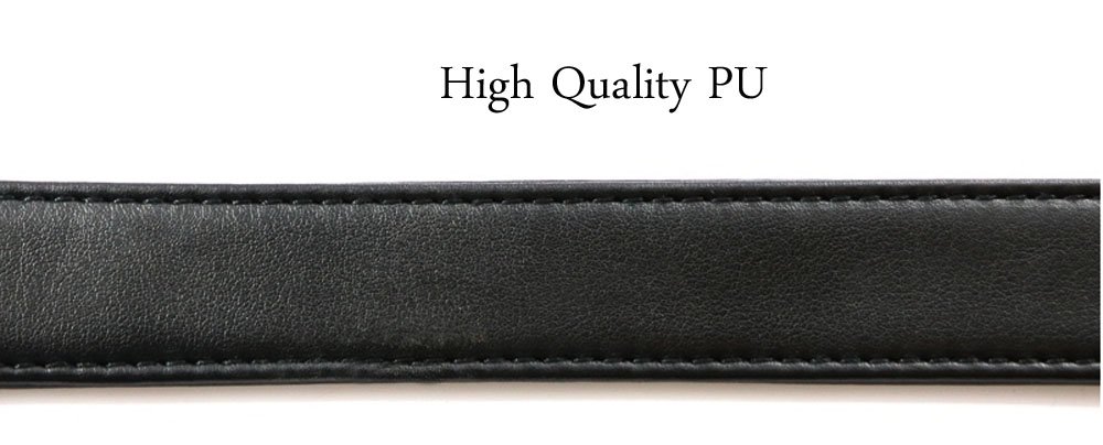 123Arts Genuine Leather Handbag Straps - Adjustable & Interchangeable Shoulder Strap Replacement for Purses, Totes & Crossbody Bags - Perfect for Work, Travel & Everyday Use