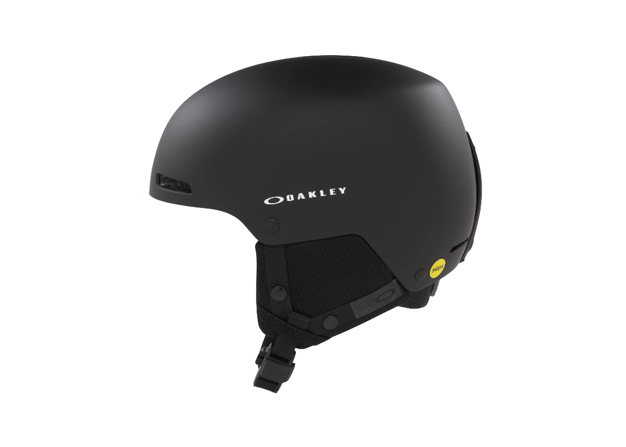 **Oakley MOD 1 Pro MIPS Ski & Snowboarding Helmet for Men & Women – Lightweight, Impact Protection – Includes Collapsible Water Bottle with Carabiner – Perfect for Skiing, Snowboarding & Outdoor Adventures**