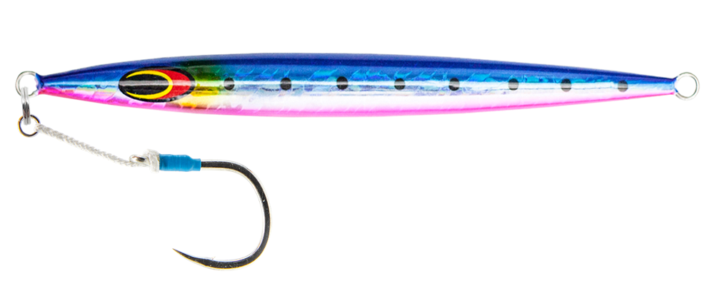 The Streaker 160g/5.5oz Fishing Lure - Premium Bass & Trout Bait for Freshwater & Saltwater Fishing
