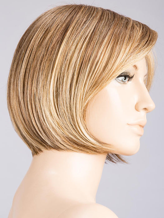 Premium Synthetic Wig for Women - Natural Looking & Heat Resistant Hair Power Wig - Perfect for Cosplay, Daily Wear & Styling