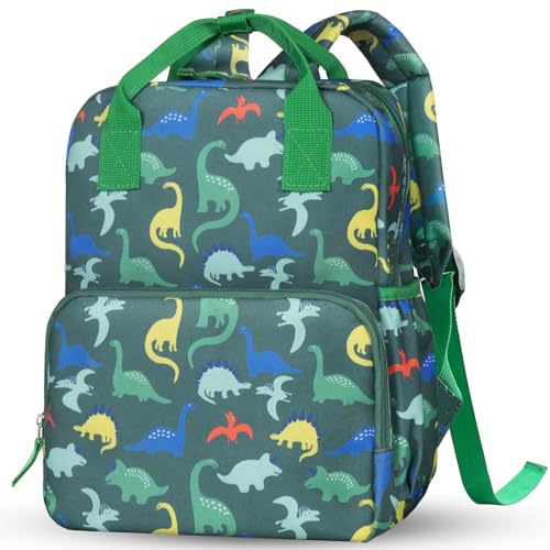 Dinosaur-light Green