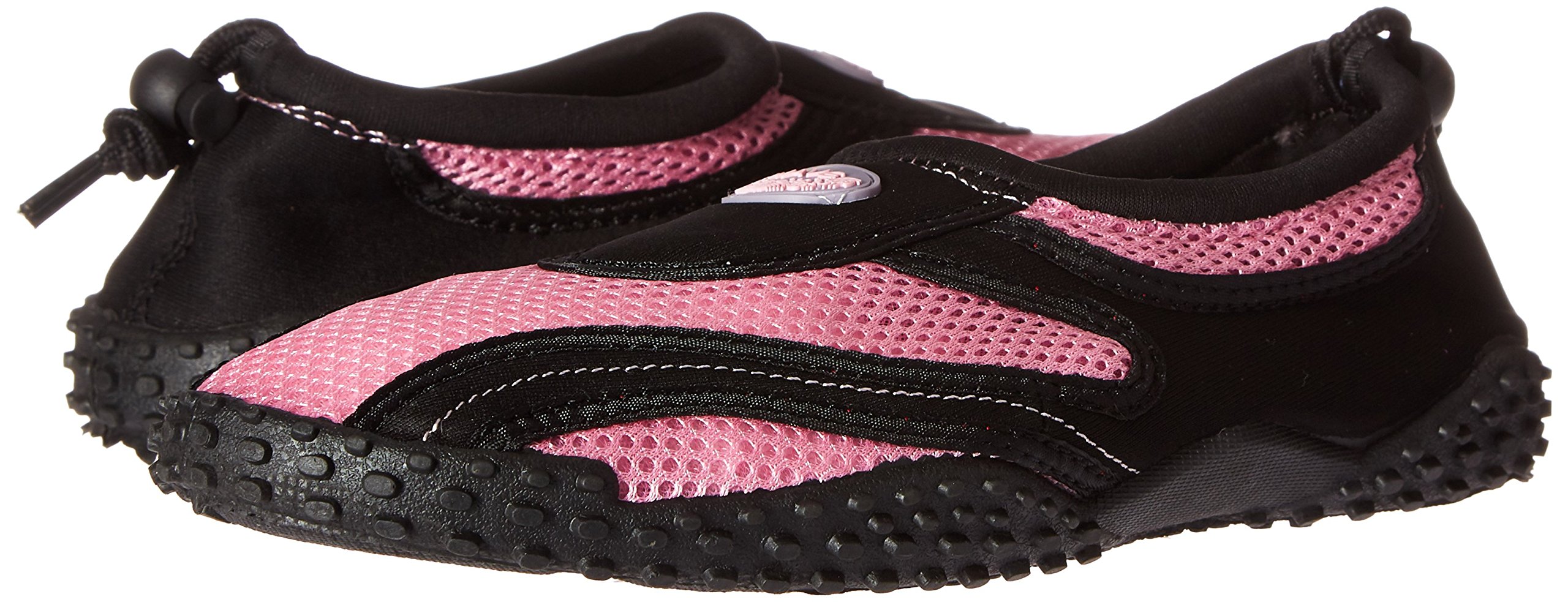 Women's Water Shoes - Quick-Dry Aqua Socks for Swimming, Beach, Yoga, Dance & Workout | Lightweight Barefoot Shoes for Pool, Surfing, Gym & Outdoor Activities