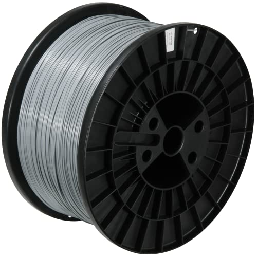 103 - 1.75mm Grey 5kg (Hex Code: #8d8e92)