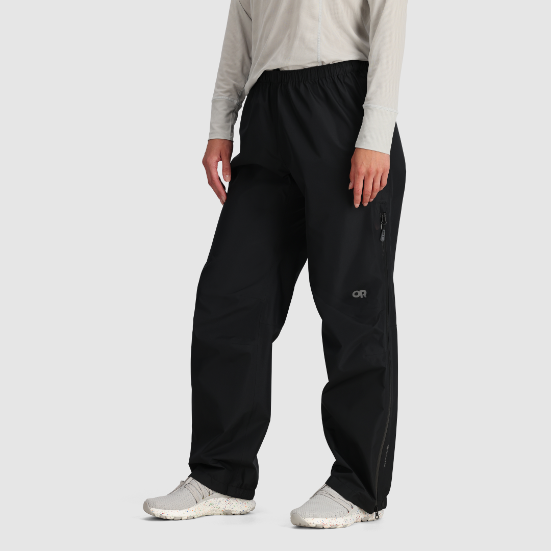 Aspire Women's High-Waisted Stretch Pants - Comfortable & Flattering for Work, Travel & Everyday Wear | 300890 | Past Season
