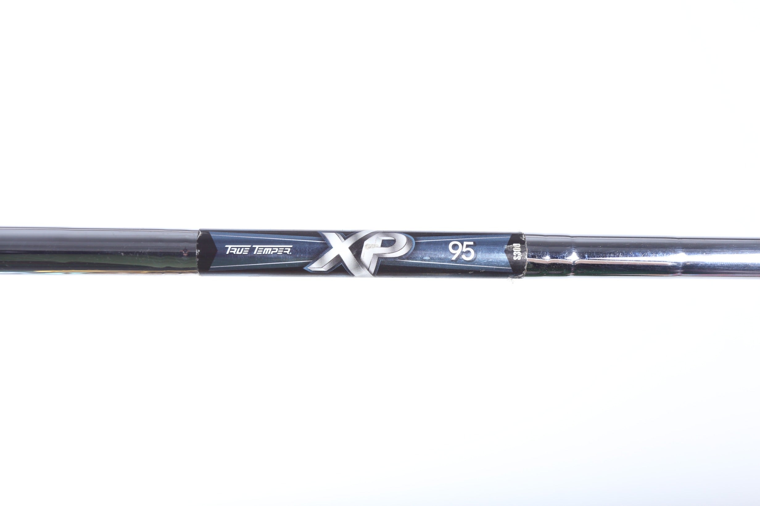 Used Callaway XR OS 4 Iron Right Handed Stiff Flex Golf Club - Perfect for Mid-Handicap Players & Driving Range Practice