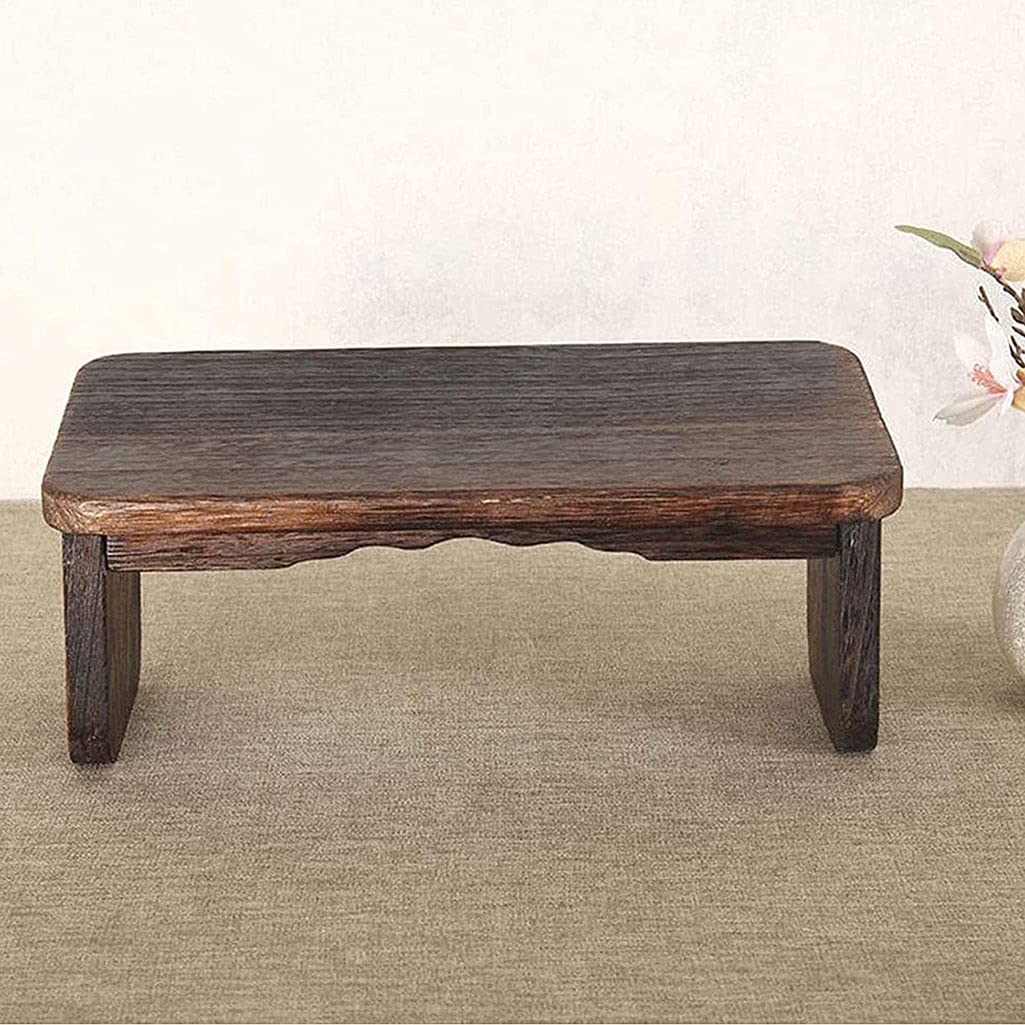 Solid Wood Folding Meditation Bench - Comfortable Seiza Kneeling Stool for Yoga, Zen & Mindfulness Practice | Perfect for Home, Studio & Meditation Retreats
