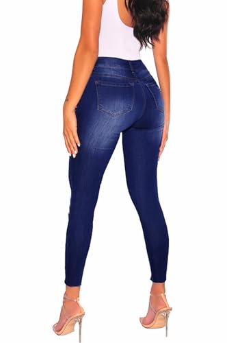 Dark Blue 002