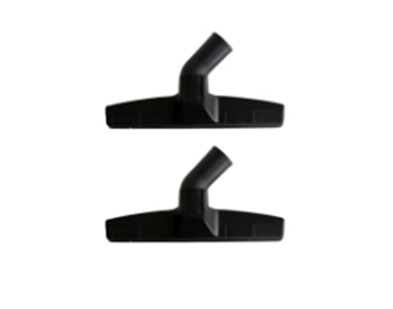2-Pack Hardwood Floor Brush - 10
