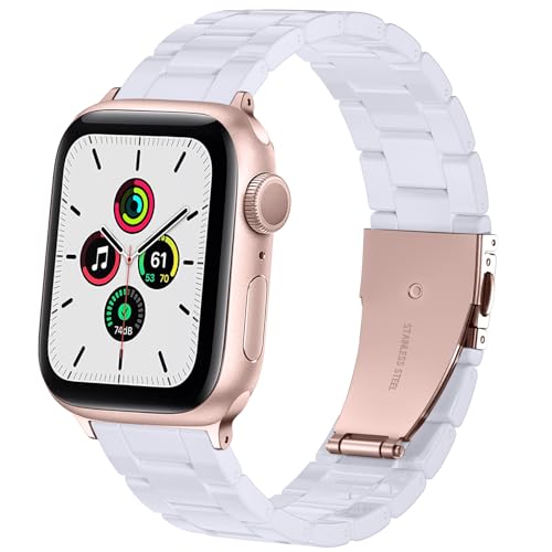 White-Rose Gold