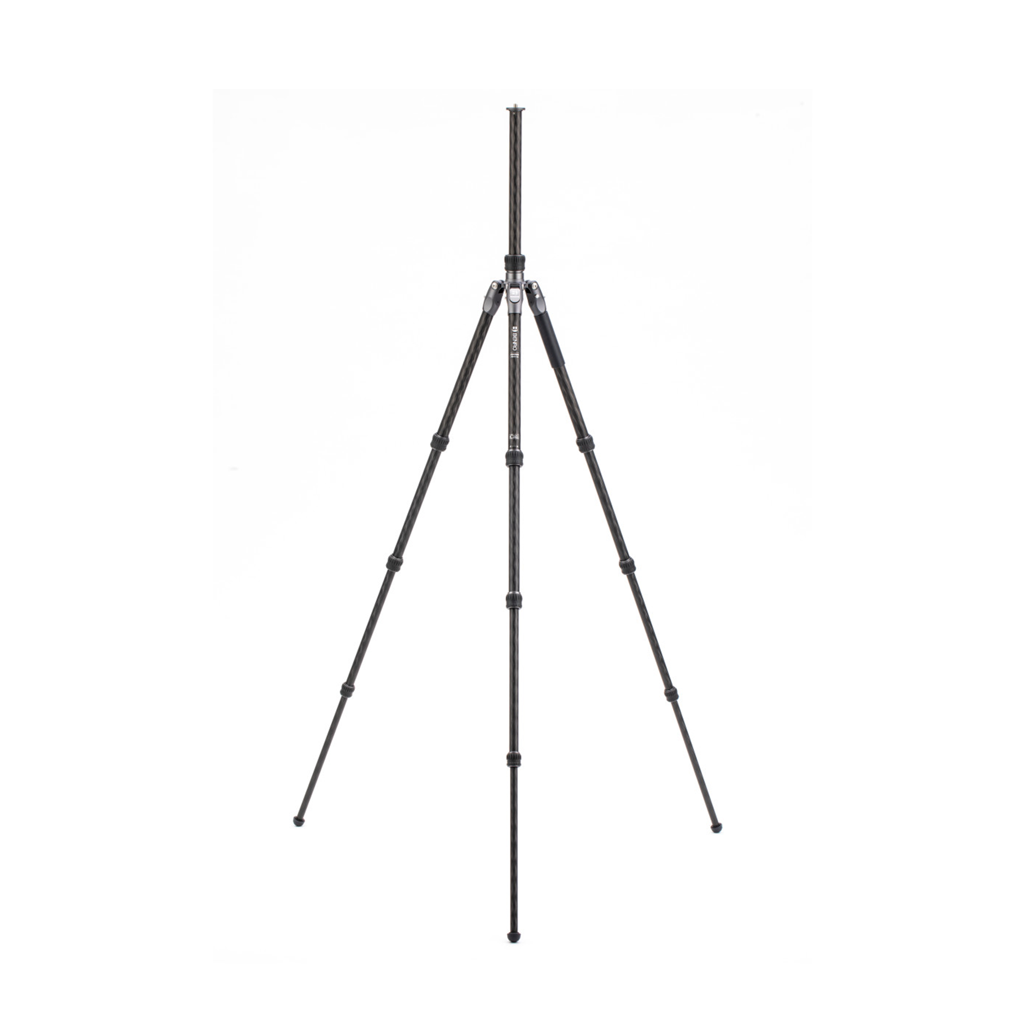 Benro FRHN14C Rhino Carbon Fiber One Series Tripod/Monopod - Lightweight Travel Tripod for Photography & Videography - Perfect for Outdoor Adventures, Hiking, and Professional Shoots