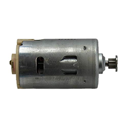Hoover UH70400 Vacuum Brush Roll Motor - Replacement for 741565001 - Home Cleaning