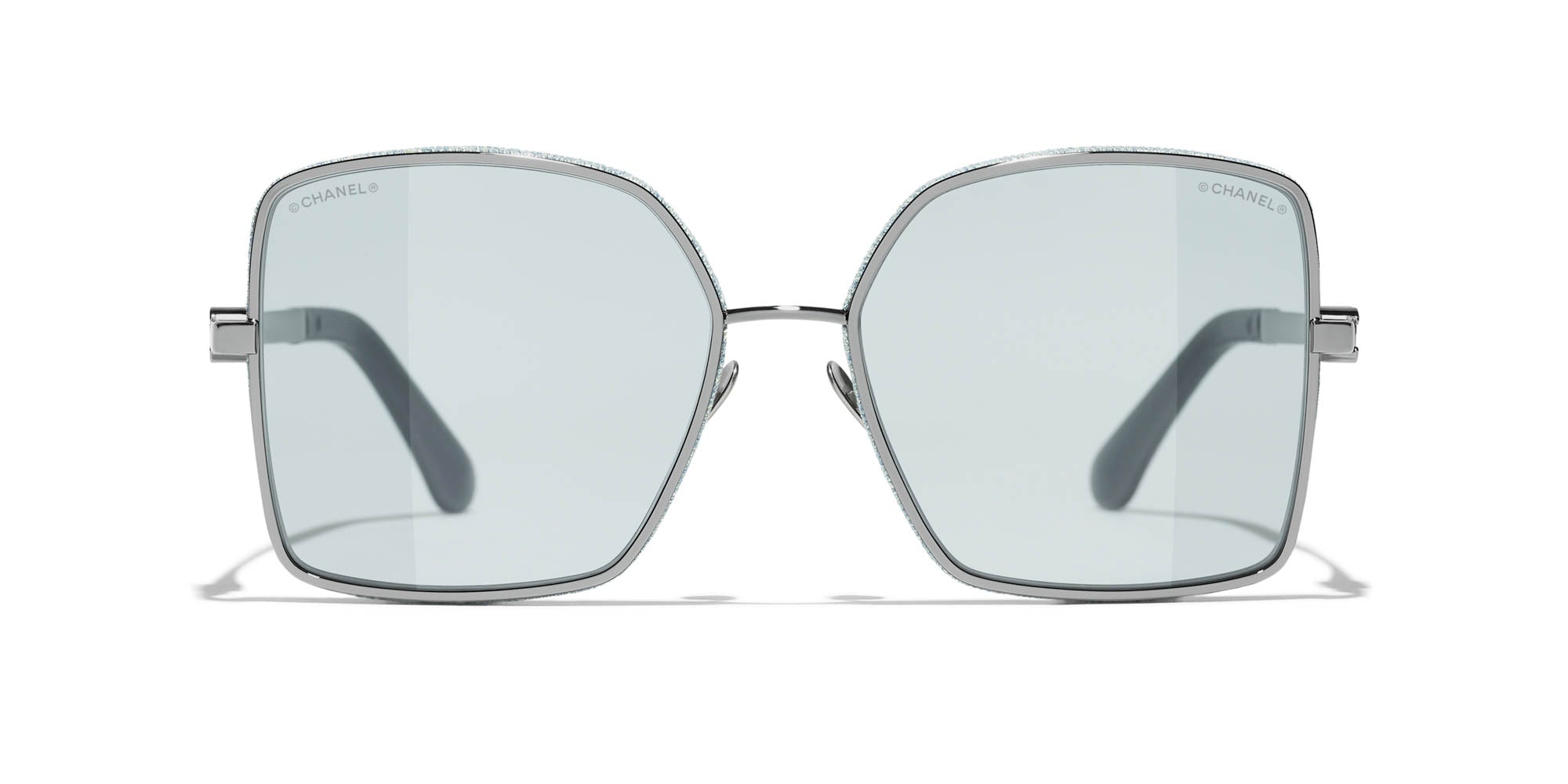 Chanel 4288Q Sunglasses - Luxury Designer Shades for Women - UV Protection & Stylish Fashion Accessory - Perfect for Beach, Driving & Outdoor Activities
