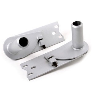 Adjustable IRS Spring Plates for 24-11/16