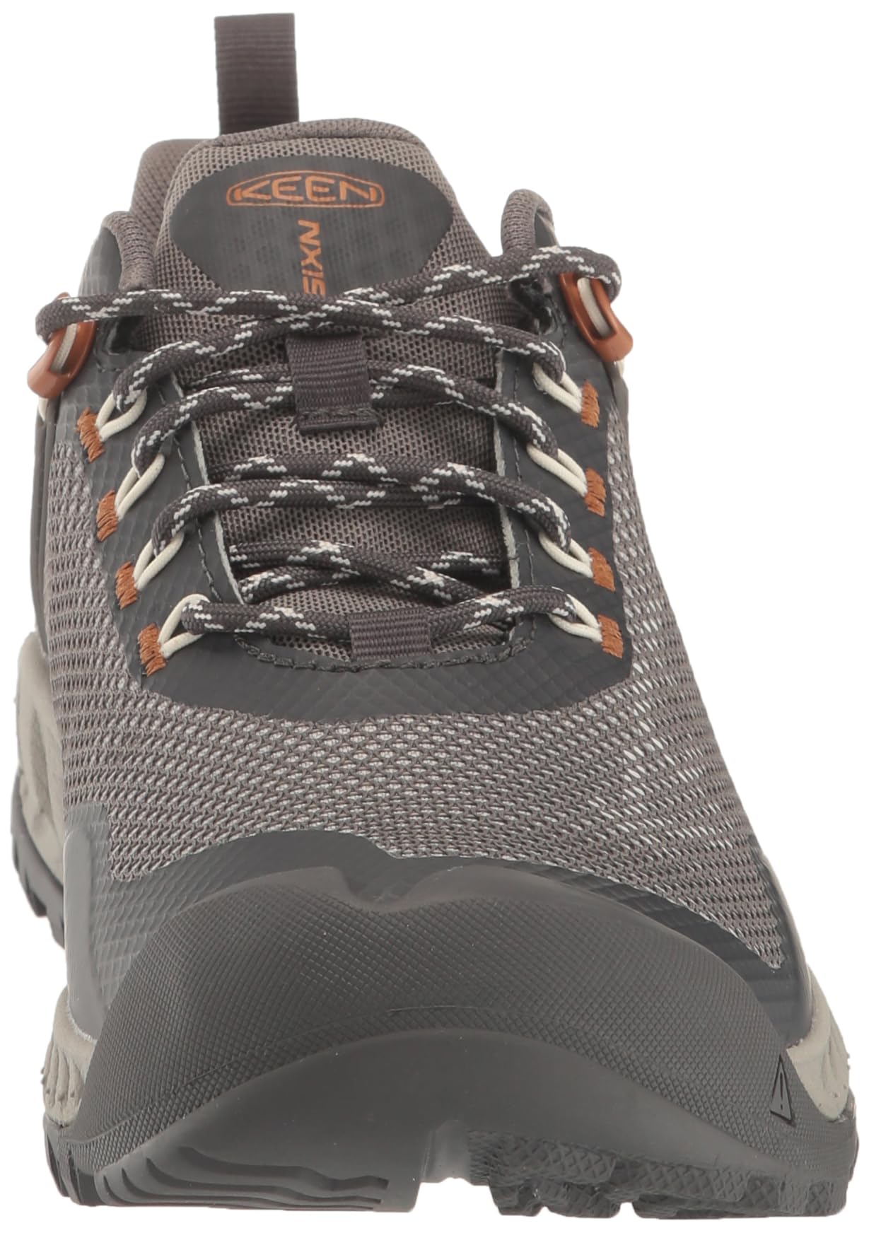 KEEN Women's Nxis Evo Low Waterproof Hiking Shoes - Lightweight & Quick-Drying for Outdoor Adventures, Trail Running & Backpacking