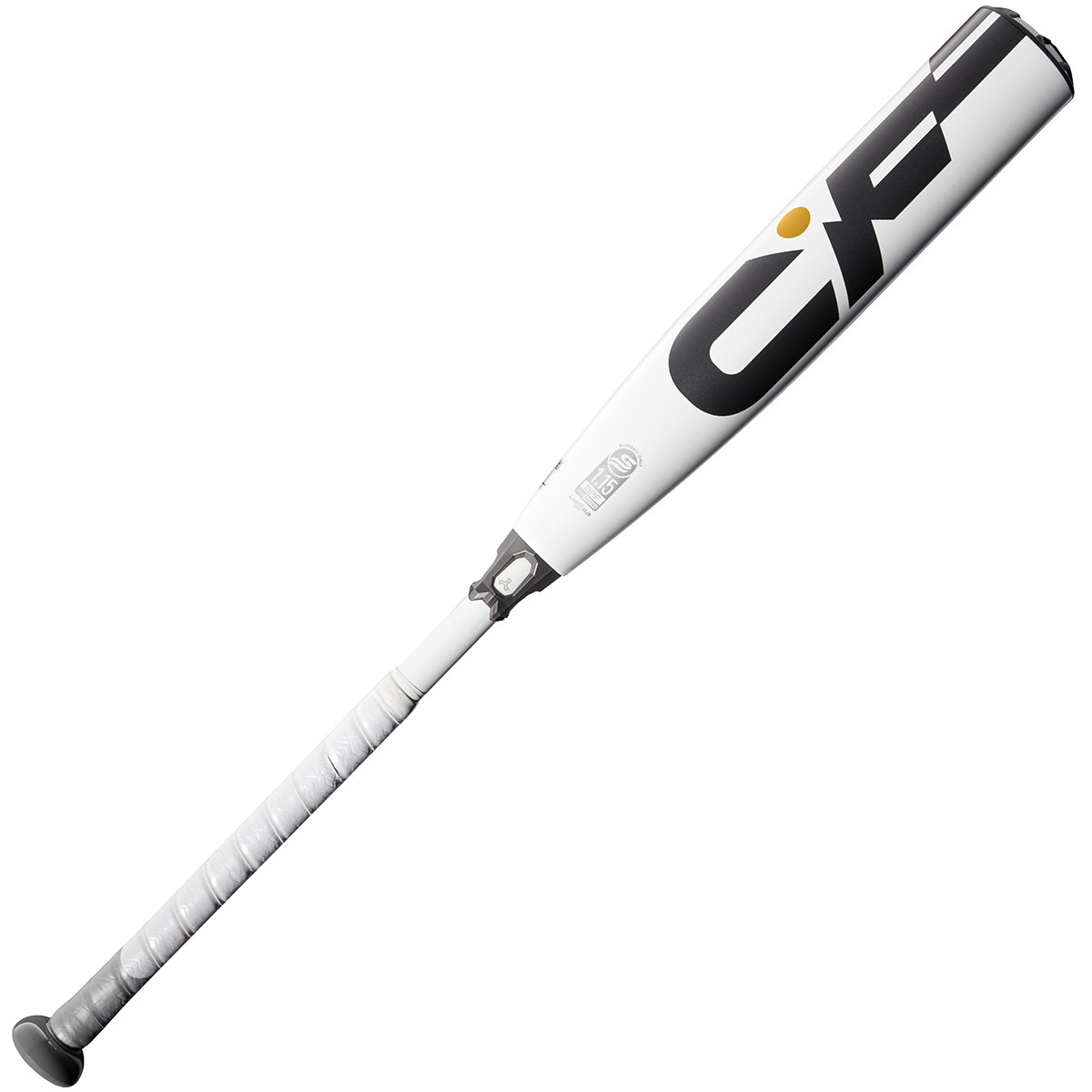 CF 10 USSSA Baseball Bat - High Performance USSSA Certified Youth & Adult Baseball Bat for Power Hitting - Perfect for Games, Practice & Training