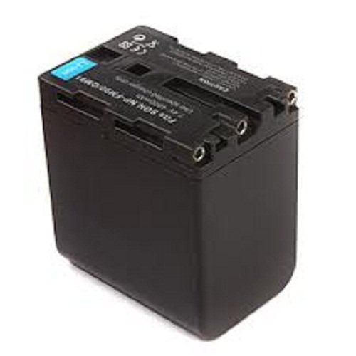 LILLIPUT 5D-II/H/P Peaking Zebra Exposure Field Monitor with HDMI Input, Hot Shoe Mount, Mini HDMI Cable & Pisen QM91 Battery Charger - Perfect for DSLR Cameras, Video Production & On-Site Filmmaking