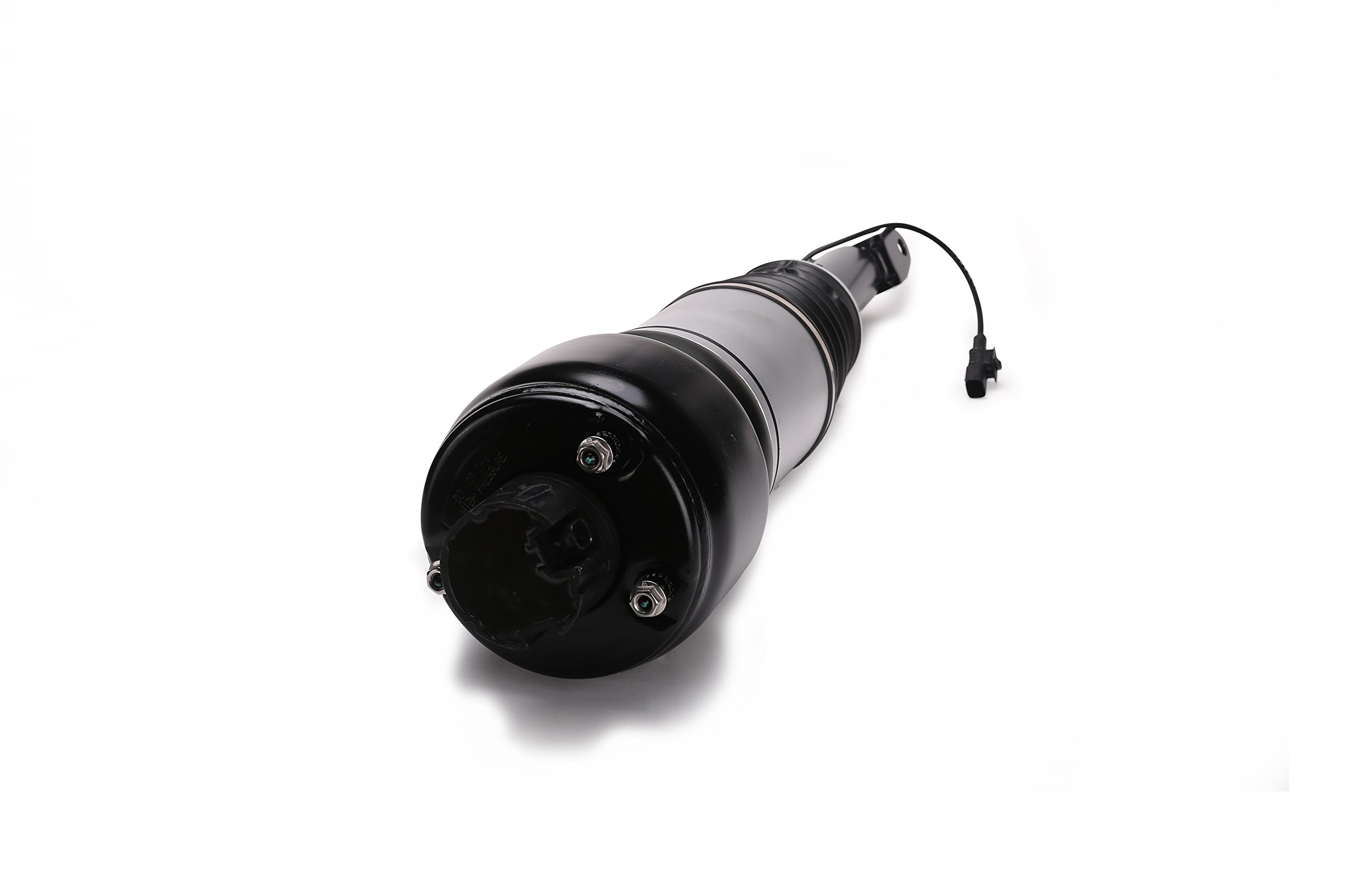 Mercedes-Benz Airmatic Air Struts Suspension Kit - Front Right Shock Absorber Compatible with 2006-2009 E320 E350 E500 E550 & 2007-2011 CLS500 CLS550 (Part# 2113205413) | Smooth Ride Replacement for Luxury Sedans | Perfect for City Commuting & Highway Driving