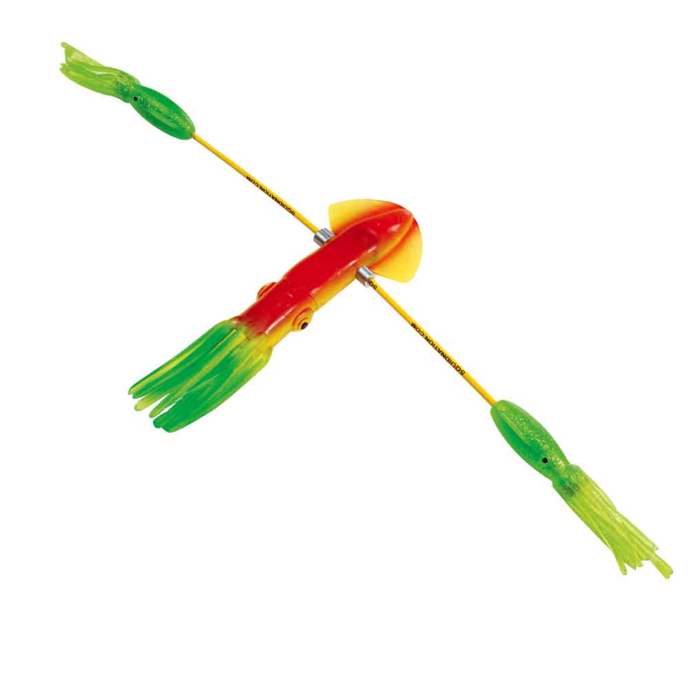Flippy Floppy Thing - Fun and Interactive Flip Toy for Kids and Adults - Perfect for Stress Relief, Office Desk Fidgeting, and Party Games