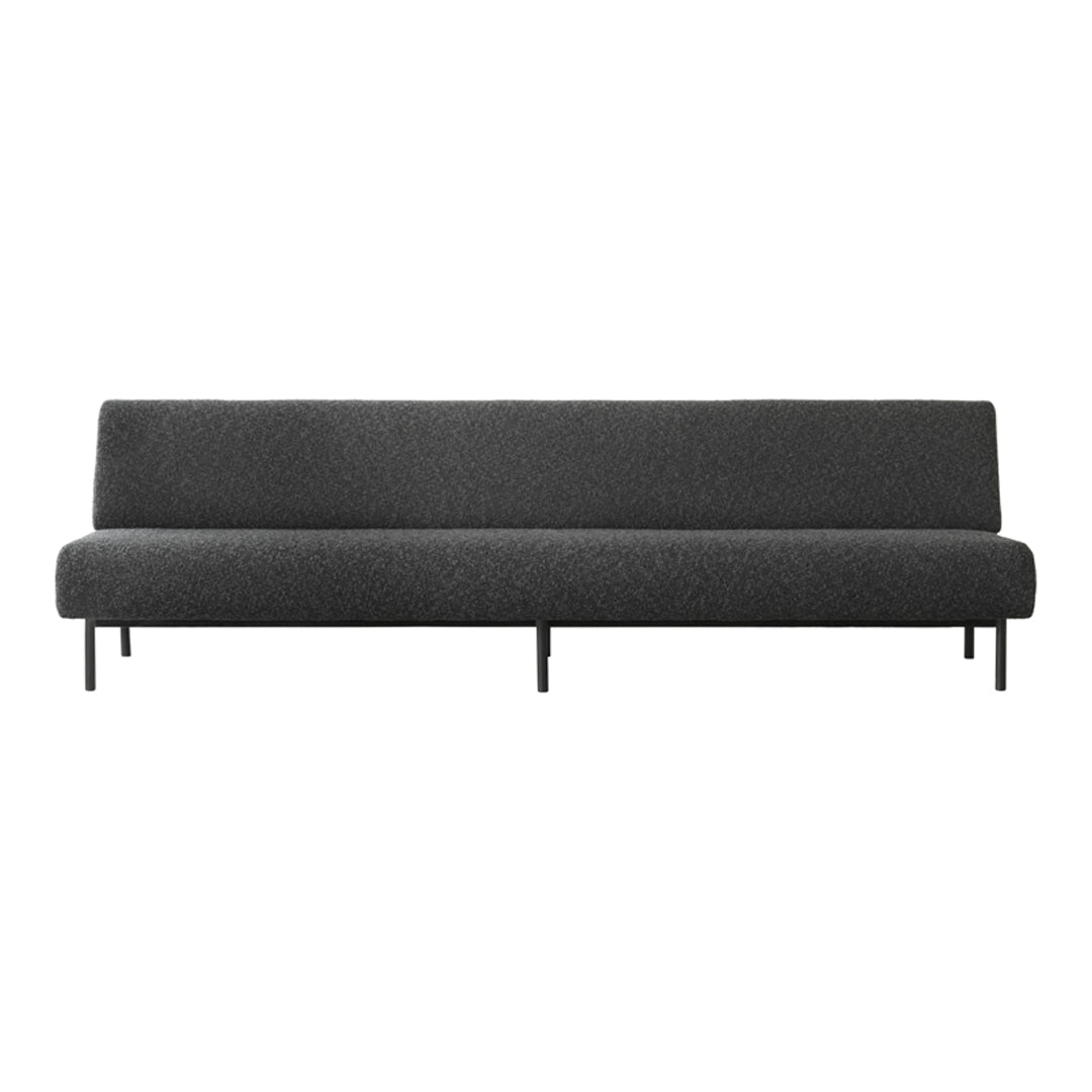 Simon Legal D Frame Sofa by Normann Copenhagen - Modern Scandinavian Design for Living Room, Lounge & Office Spaces