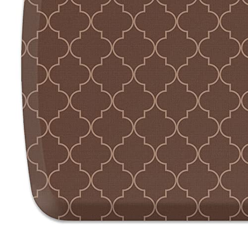 Trellis Walnut