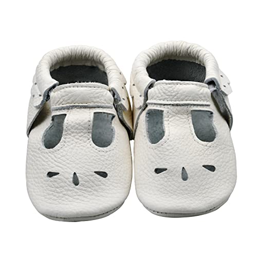 Wihte Sandal