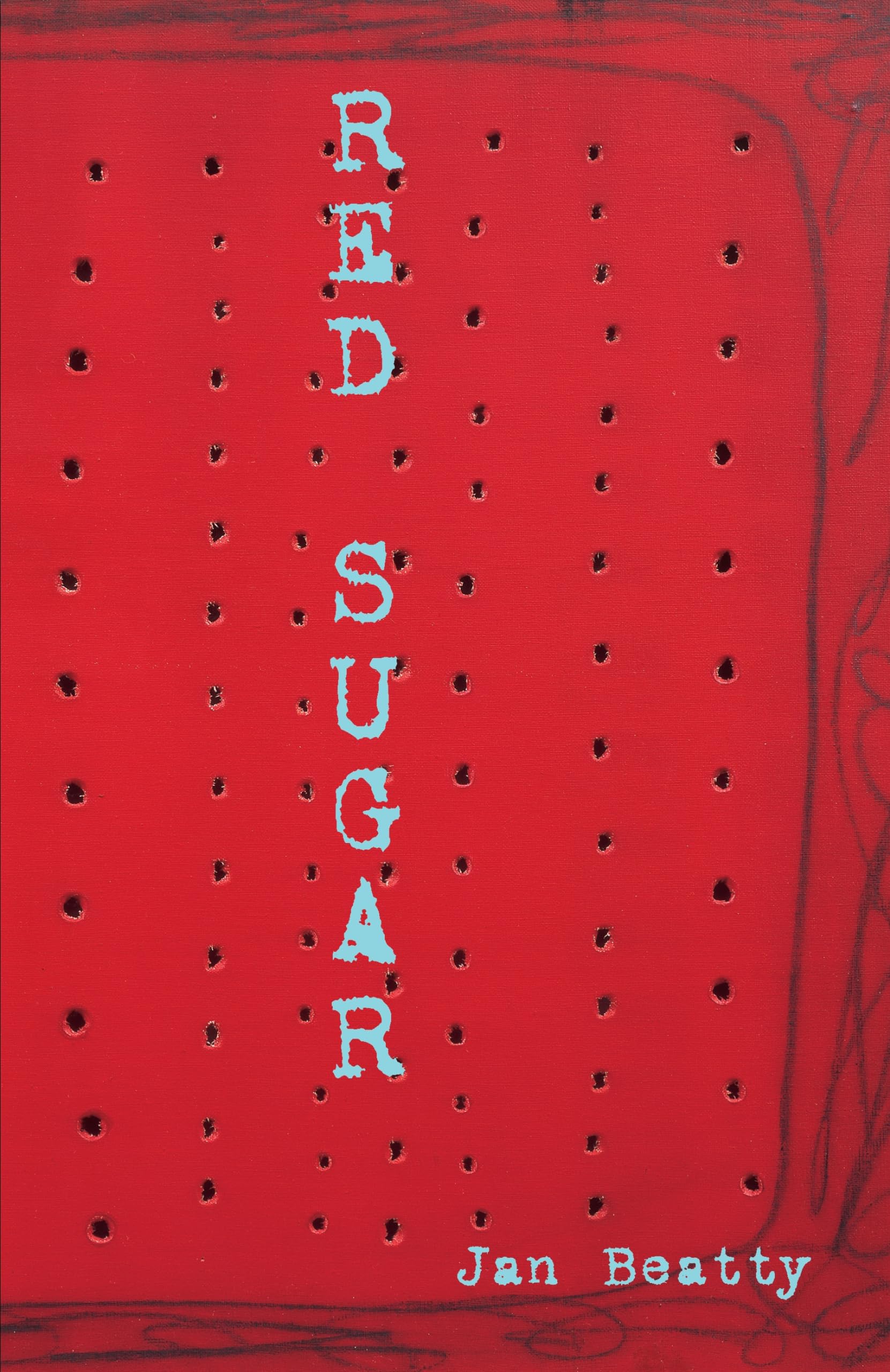 Red Sugar (Pitt Poetry Series) - Award-Winning Poetry Collection | Contemporary American Literature | Perfect for Book Clubs & Poetry Lovers