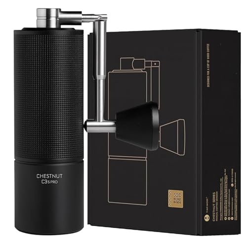 C3S Pro Black