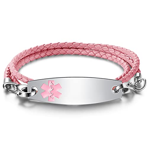 All Pink Band Pink Logo
