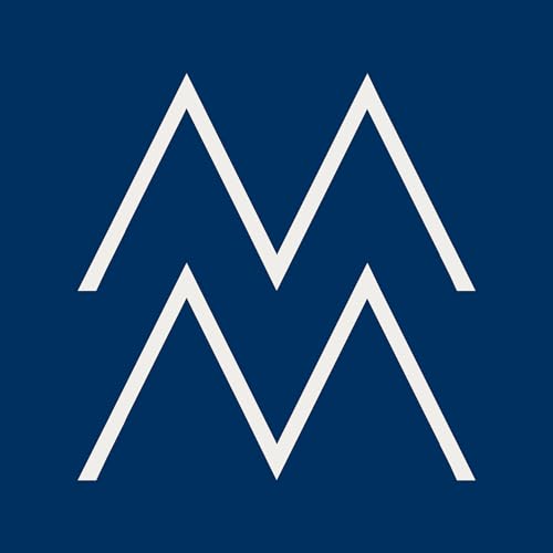 28 - Chevron Dark Blue