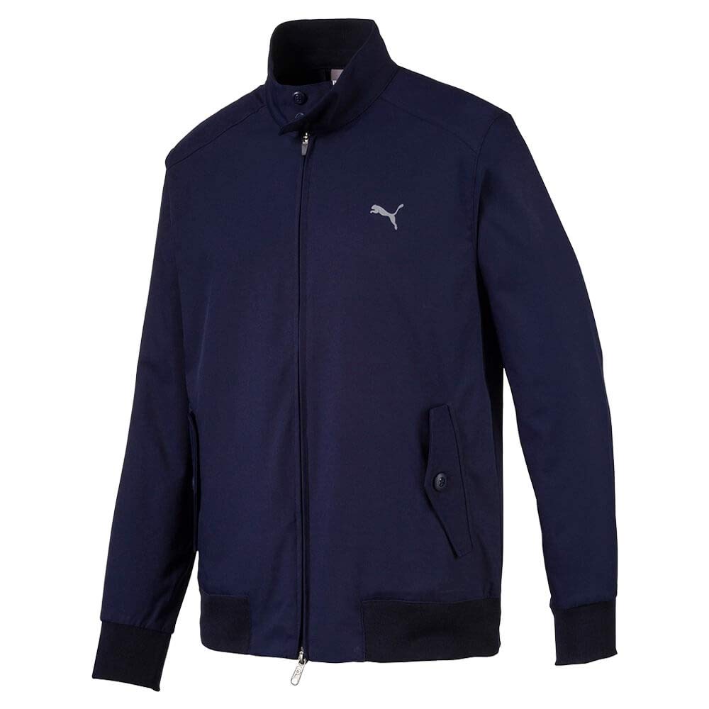 PUMA Men's Classic Golf Shoes for Comfort & Style on the Course