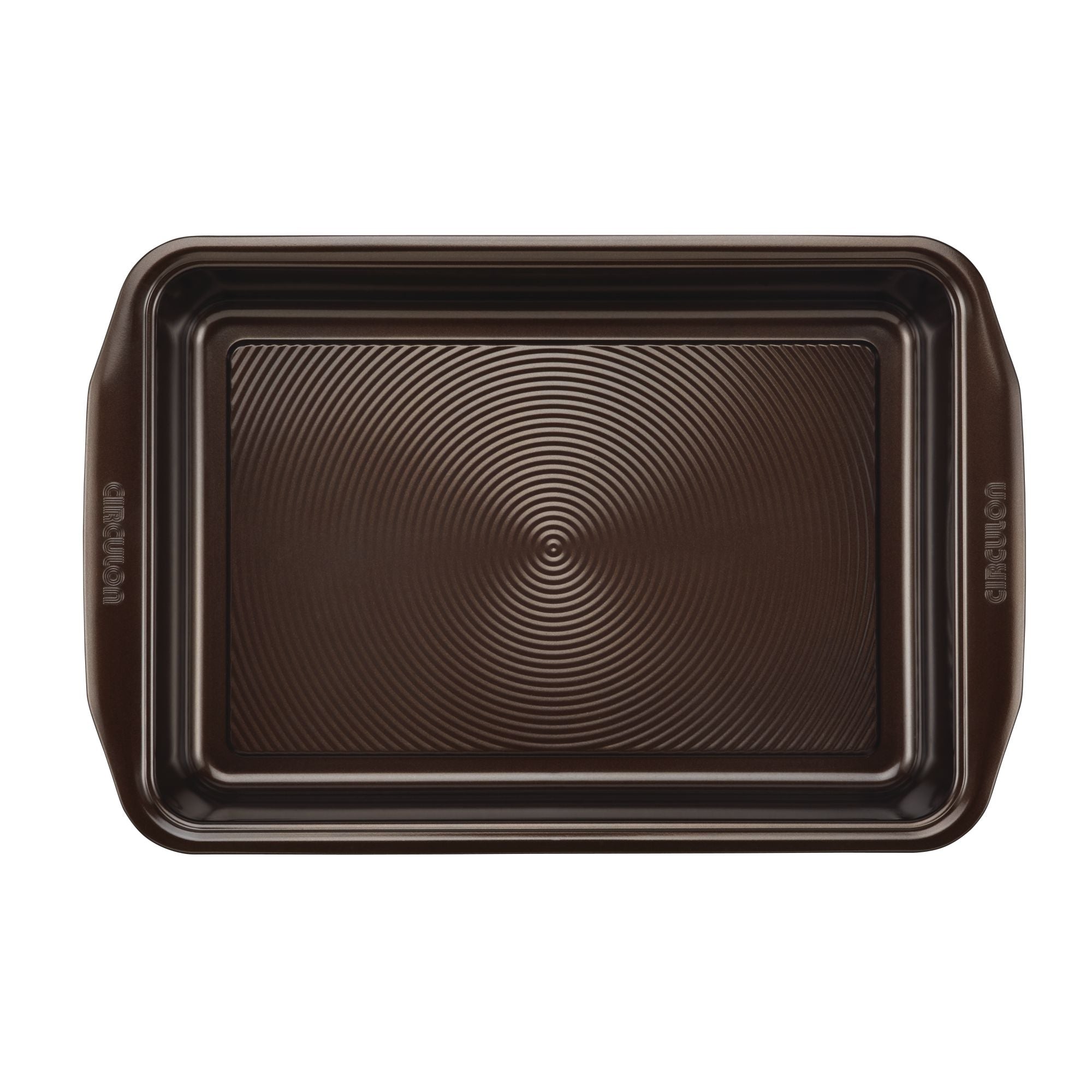 9 x 13 Inch Nonstick Rectangular Cake Pan - Heavy Duty Baking Sheet for Cakes, Brownies & Lasagna | Oven Safe & Easy Clean for Home Bakers & Professional Chefs