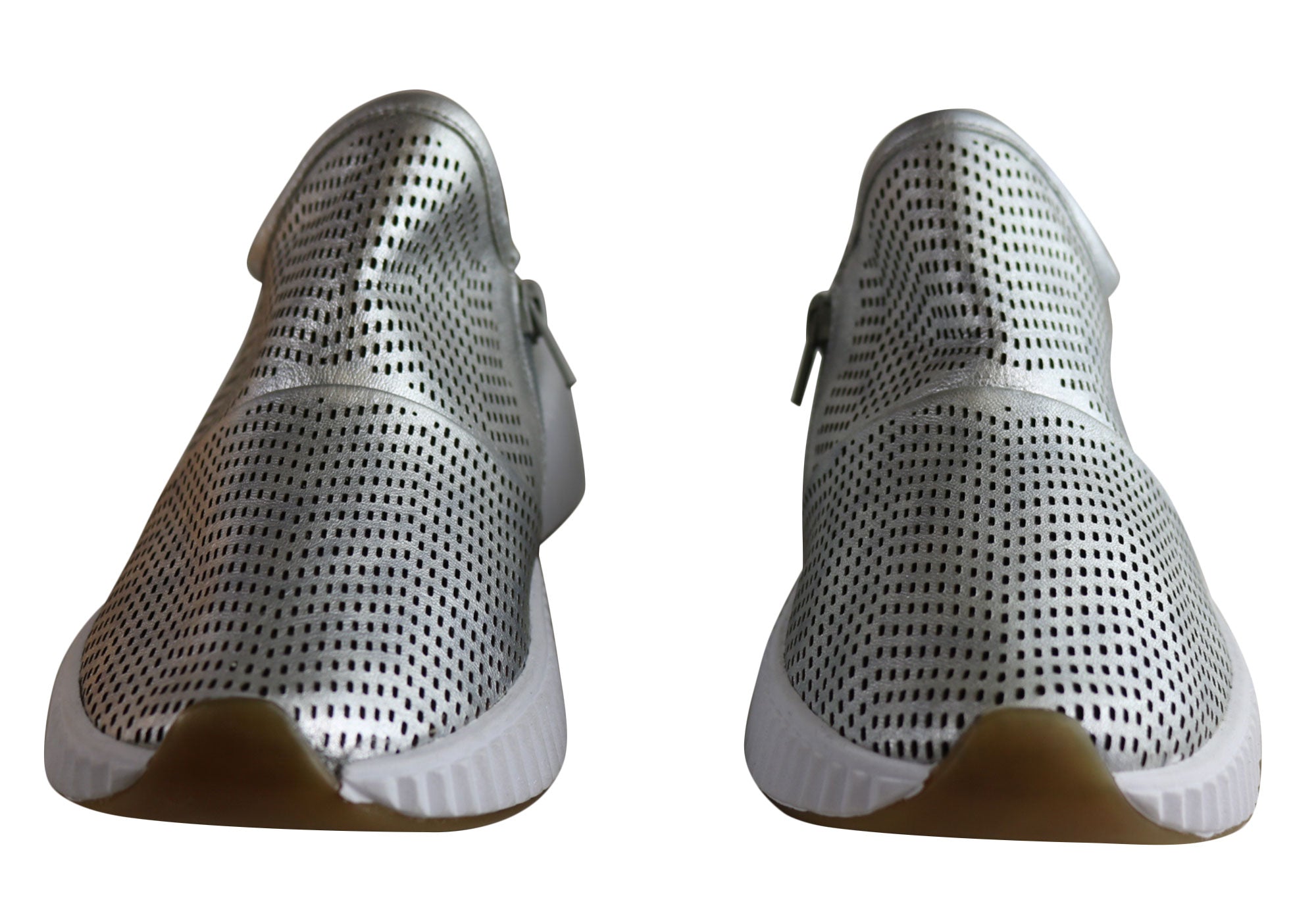 Orcade Imelda Women's Comfortable Leather Casual Shoes - Brazilian Made Loafers for Work, Travel & Everyday Wear