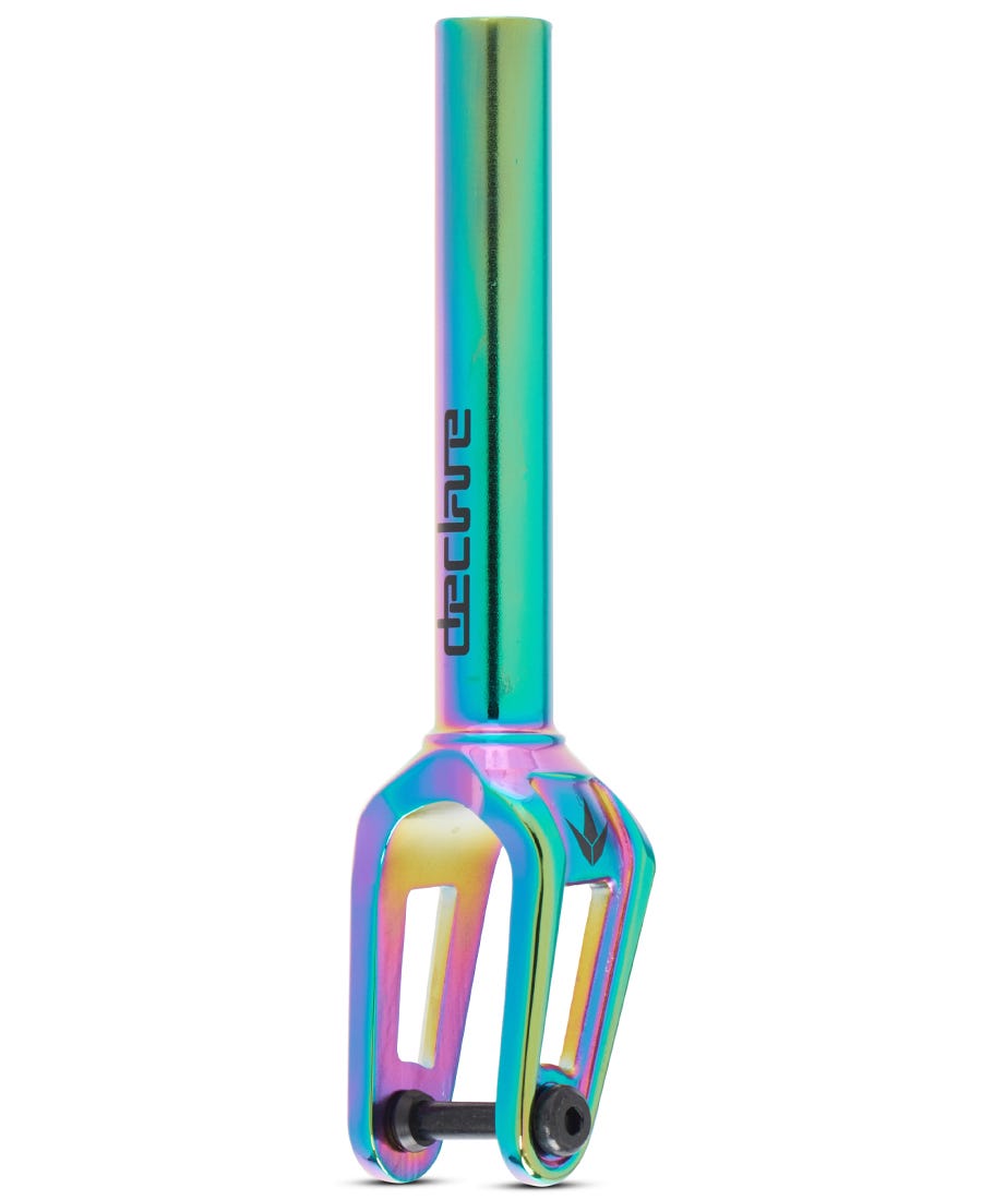 Envy Declare V2 Fork - High Performance Mountain Bike Fork for Trail & Enduro Riding | Perfect for Off-Road Adventures & Technical Terrain