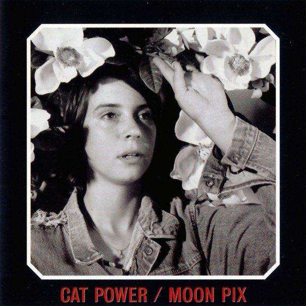 Cat Power Moon Pix Vinyl Record - Indie Folk Rock Album for Home Listening & Music Collectors | Perfect for Relaxing Evenings & Vinyl Enthusiasts