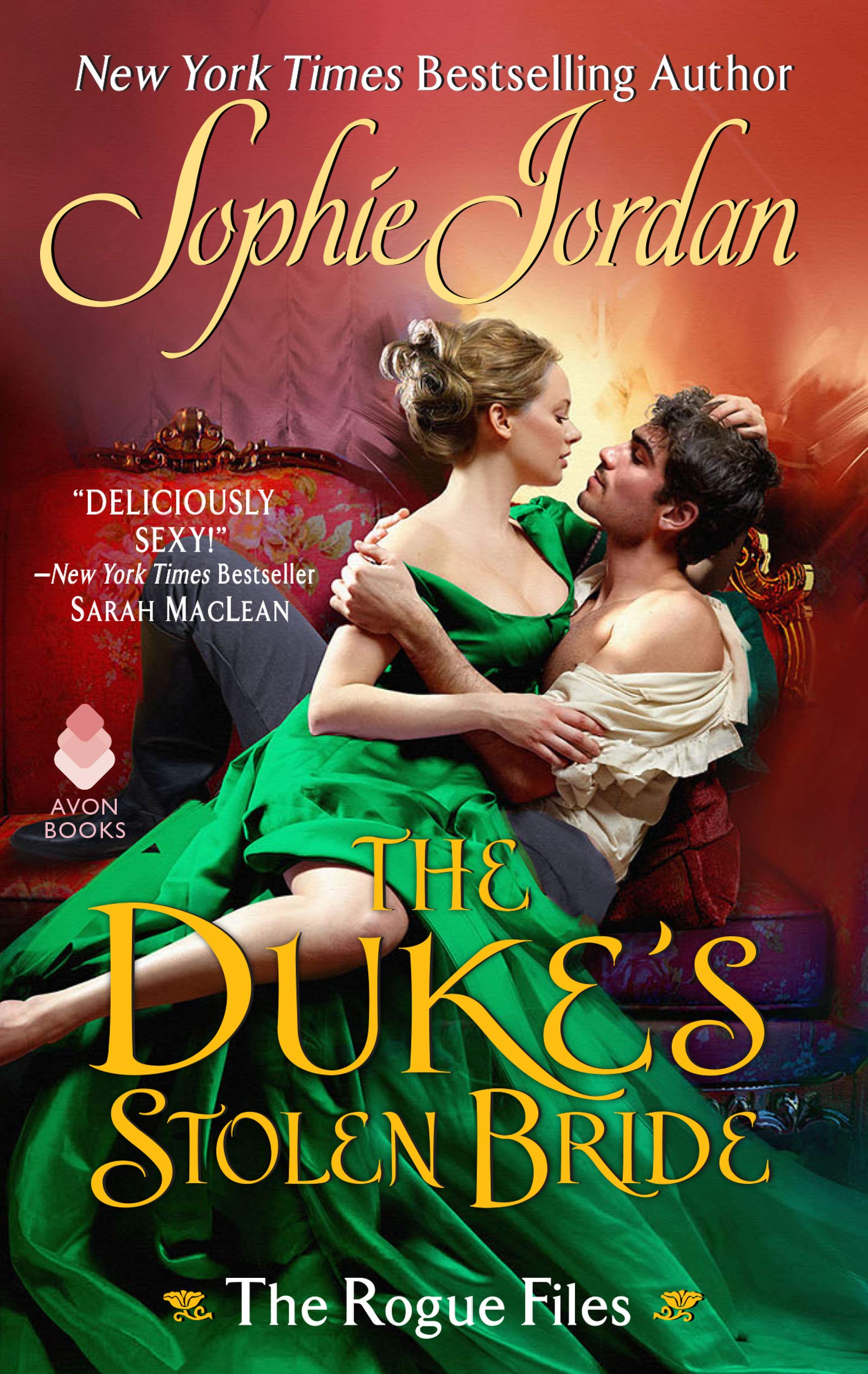 The Duke's Stolen Bride - Historical Romance Novel for Book Lovers