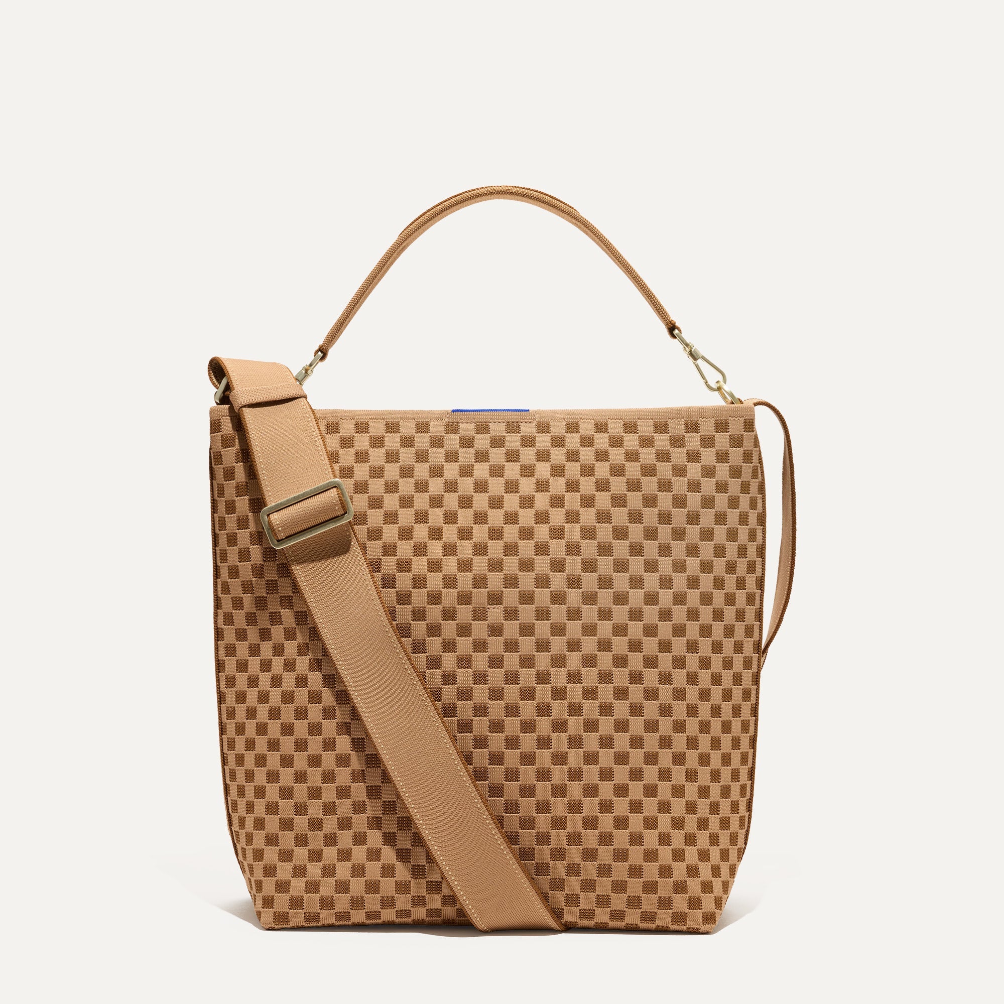 Stylish Hazelnut Bucket Bag for Women - Trendy Crossbody Shoulder Bag - Perfect for Daily Use, Shopping & Travel