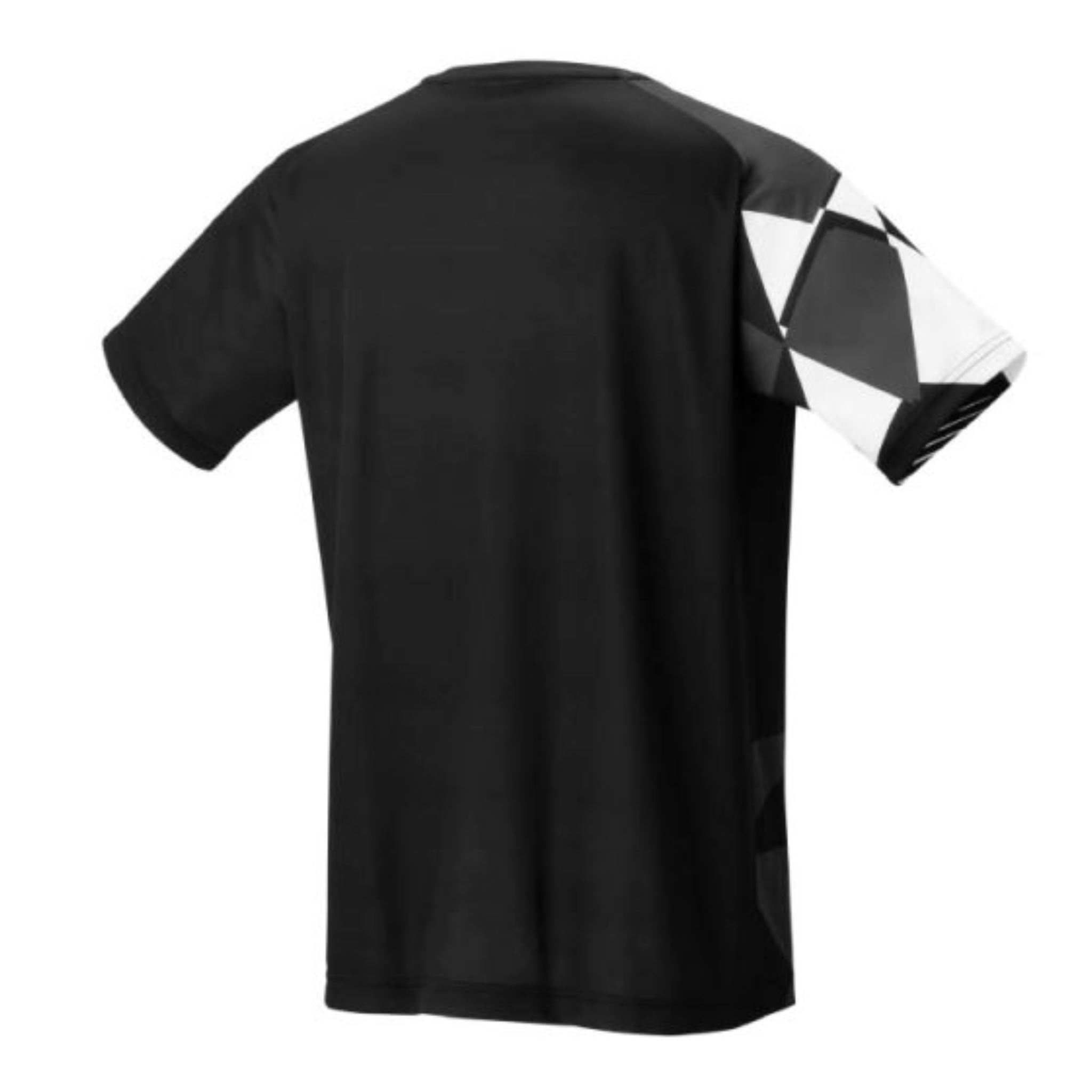 Yonex 16744J Junior Tennis T-Shirt - Breathable & Comfortable Kids' Sports Top for Training & Matches
