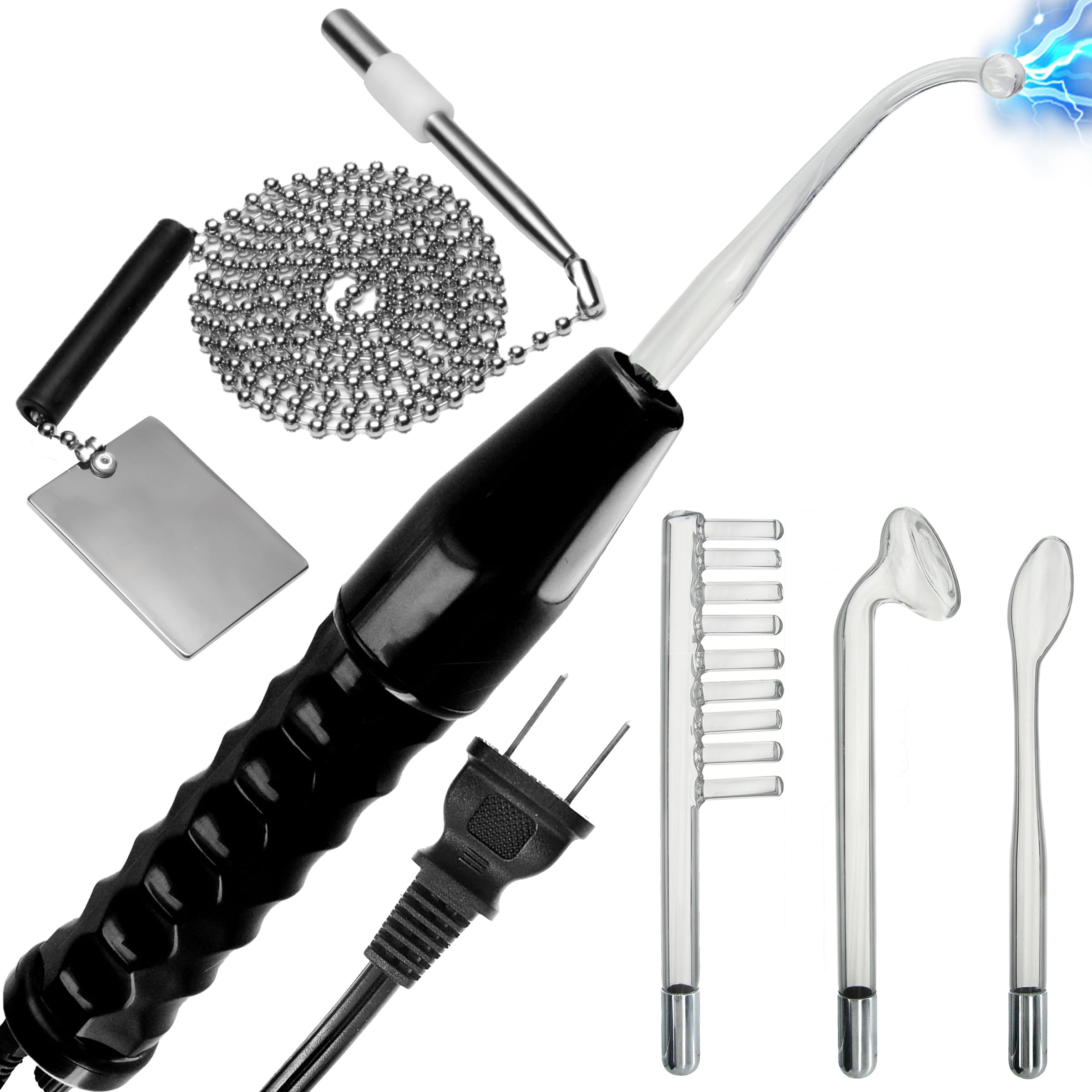 Professional Body Pad Conductor Kit - High-Quality Electrotherapy Accessories for Pain Relief & Muscle Recovery | Perfect for Physical Therapy, Home Use & Athletic Training
