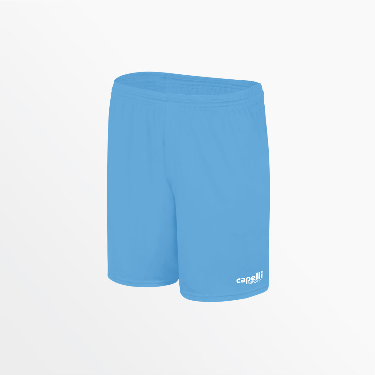 Women's Team Match Shorts - Breathable Athletic Shorts for Running, Soccer & Workouts - Perfect for Gym, Sports & Casual Wear