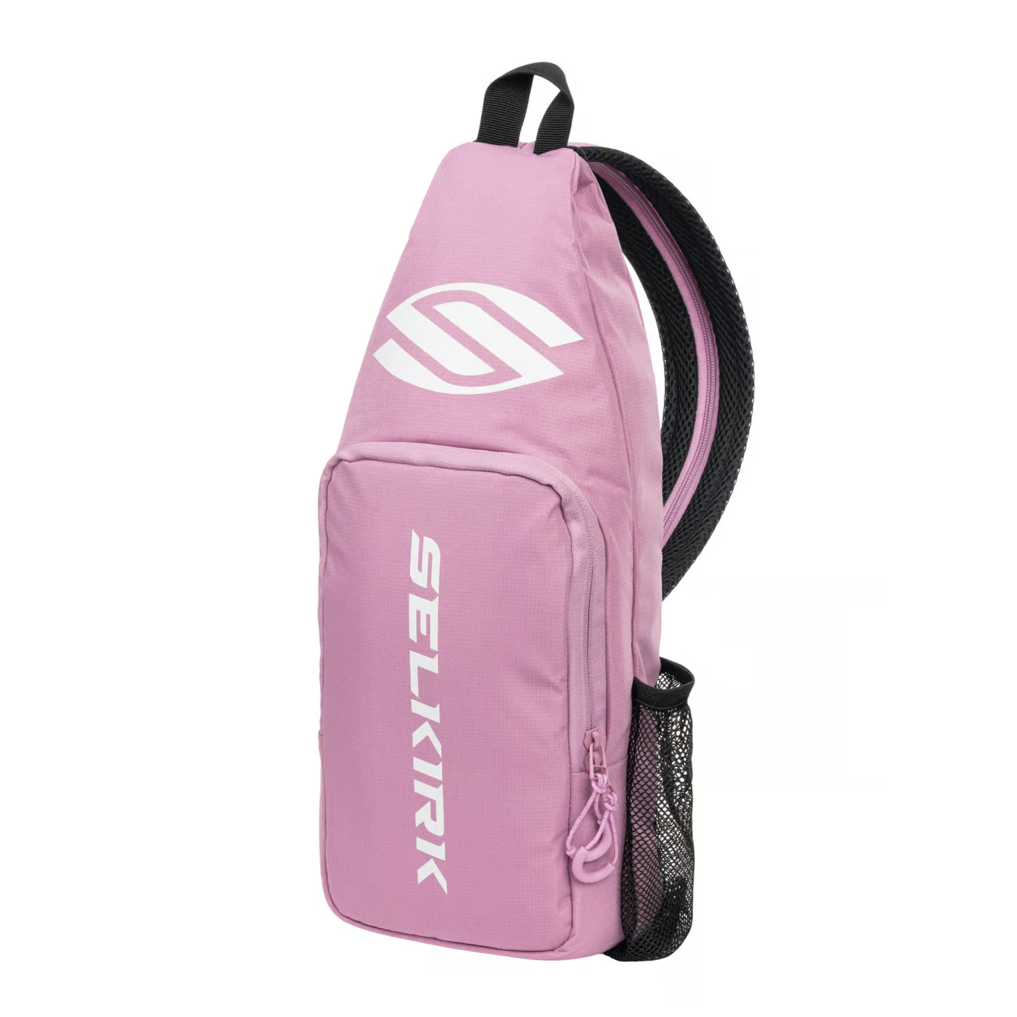 Selkirk Sling Bag - Lightweight Crossbody Shoulder Bag for Men & Women - Perfect for Travel, Hiking, Gym & Everyday Use