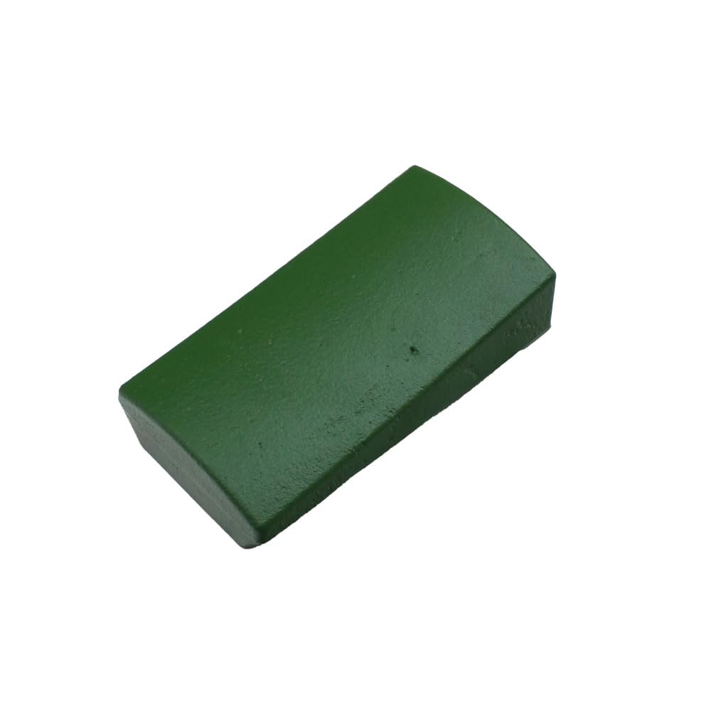 RAParts Draft Link Bumper Replacement for John Deere 8360RT 8335RT 8310RT 8320RT 8295RT 8360R Tractors - Compatible with R207661 & R163798 - Heavy-Duty Tractor Attachment for Field Work and Farming Operations