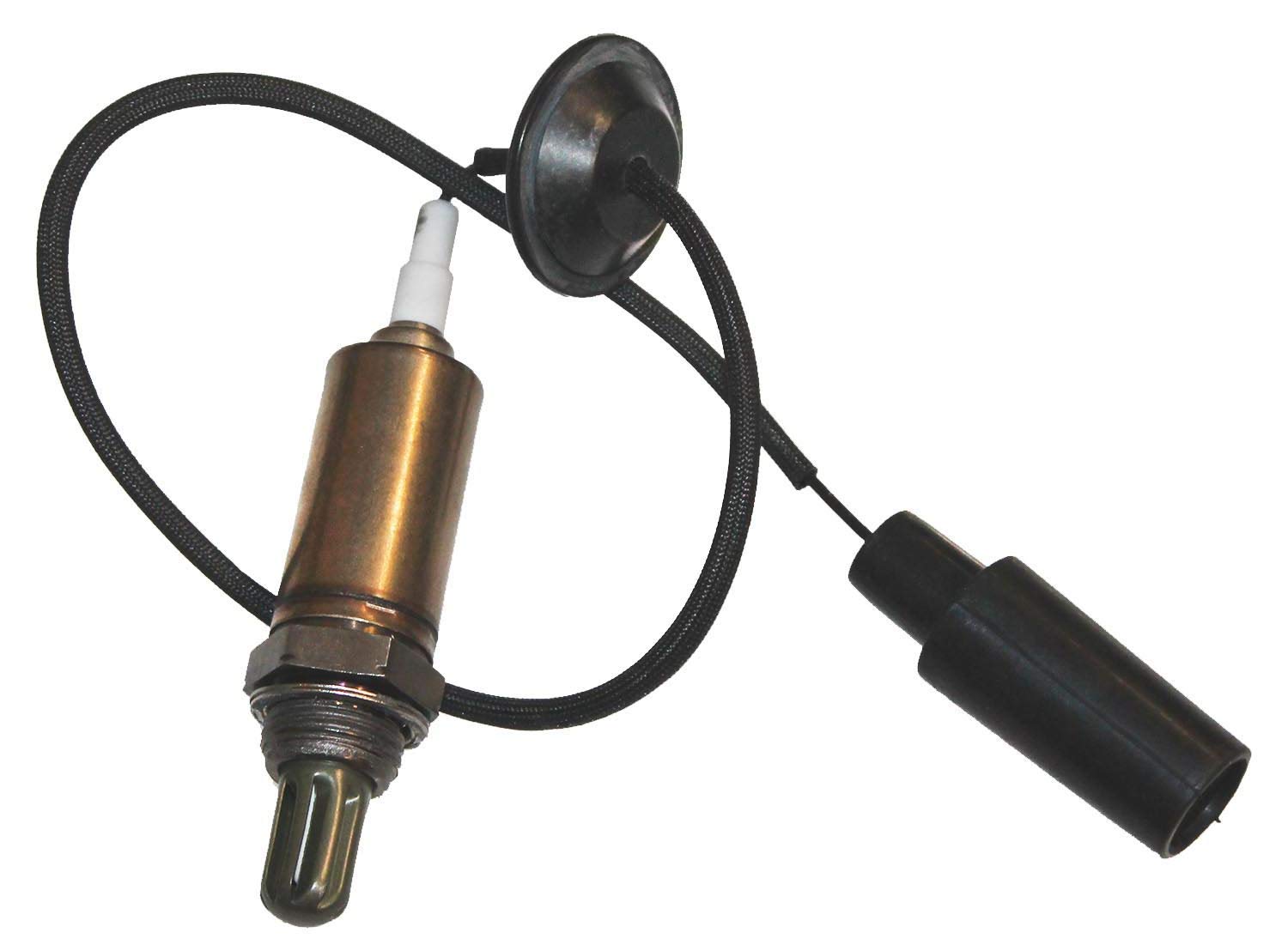 Walker Products 350-31009 Oxygen Sensor - OEM Replacement Premium O2 Sensor, Direct Fit for Improved Engine Performance & Fuel Efficiency | Compatible with Multiple Car Models, Perfect for Emissions Testing & Vehicle Maintenance