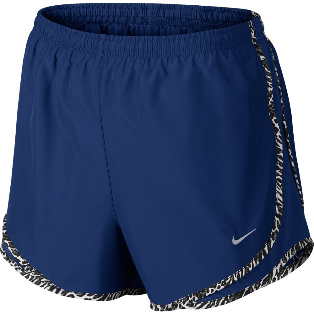 Nike Women's Tempo Running Shorts - Lightweight, Breathable & Quick-Dry for Workouts, Jogging & Gym Training