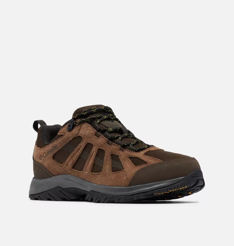 Redmond™ III Waterproof Hiking Boots for Men - Lightweight & Durable Outdoor Shoes for Trail Running, Camping & Trekking
