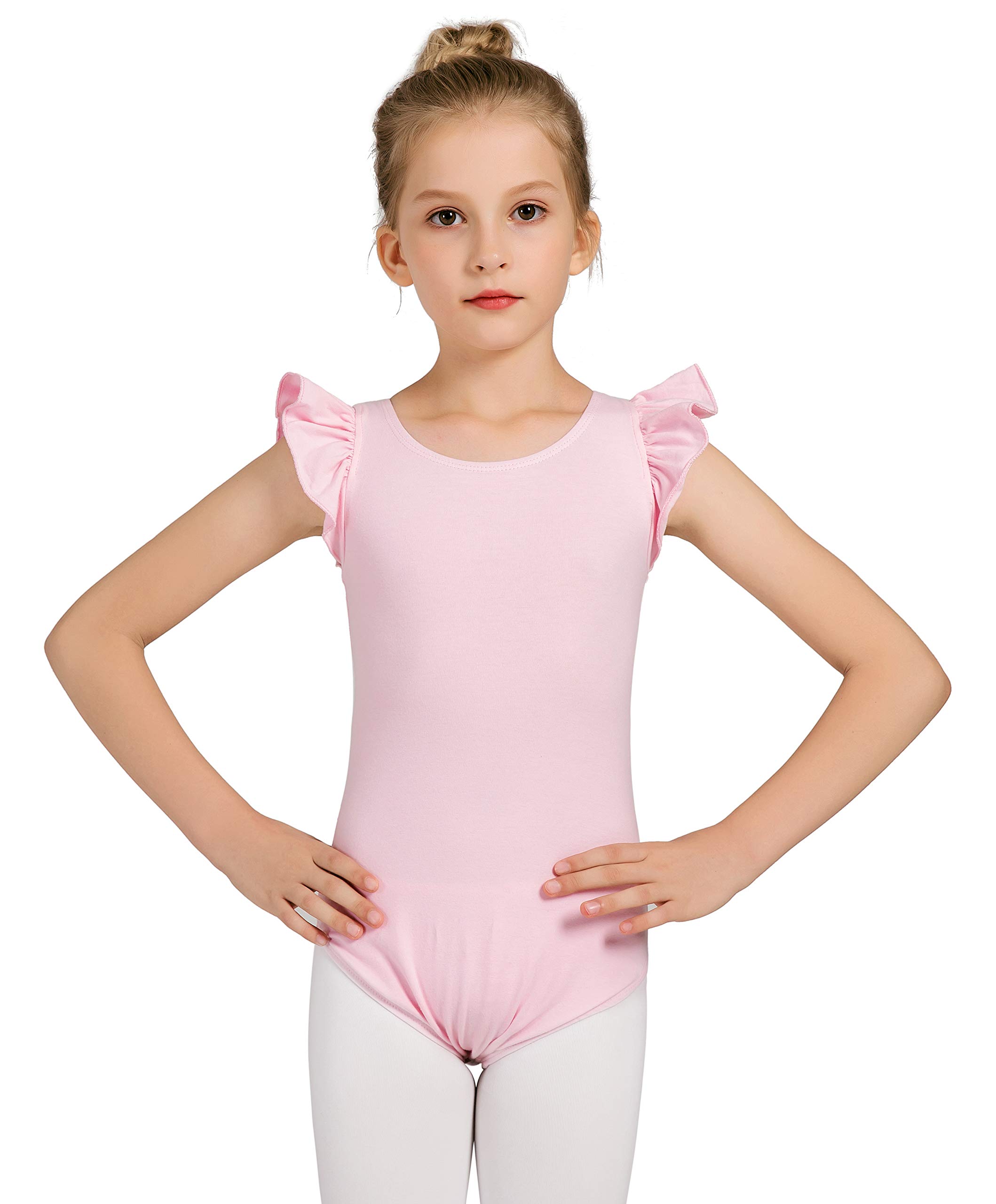 The Magic of Dance: A Story of Confidence and Grace