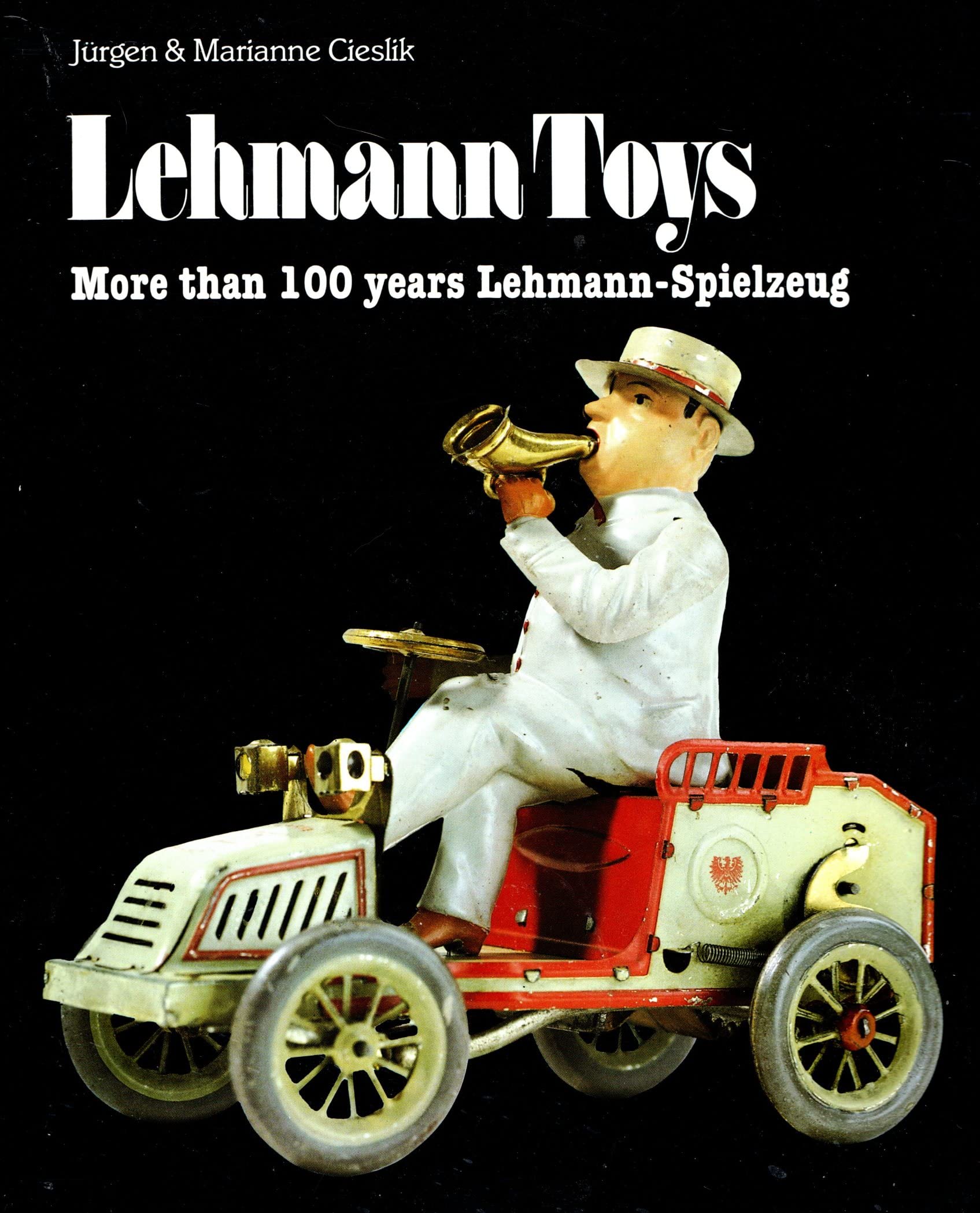 Lehmann Toys: Premium German-Made Collectible Toys Since 1919 - Perfect for Display, Gifting & Vintage Toy Collections
