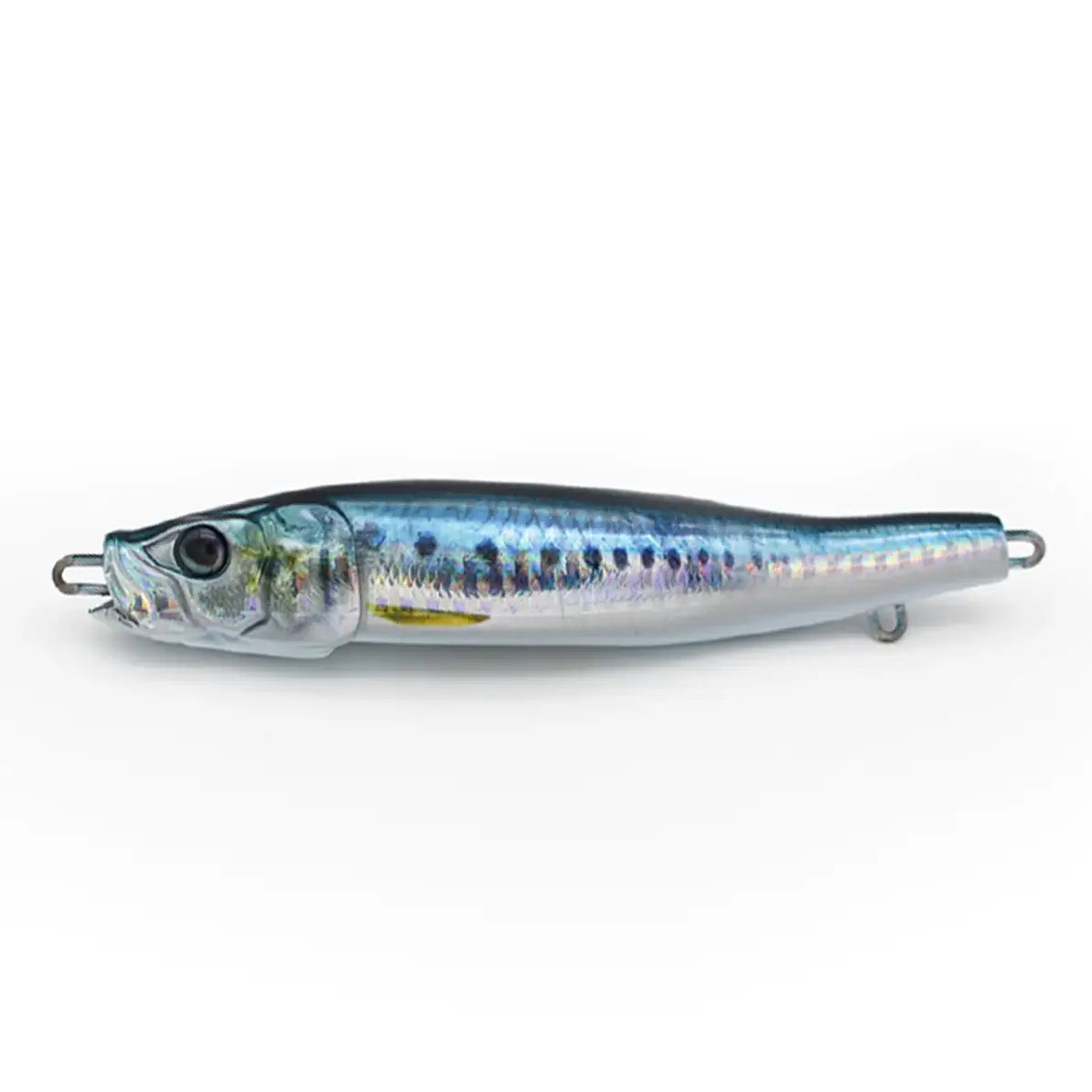 Little Jack Metal Adict Type 04 200g Fishing Jigs - Premium Saltwater & Freshwater Lures for Bass, Walleye, and Trout | Ideal for Deep Water and Ice Fishing